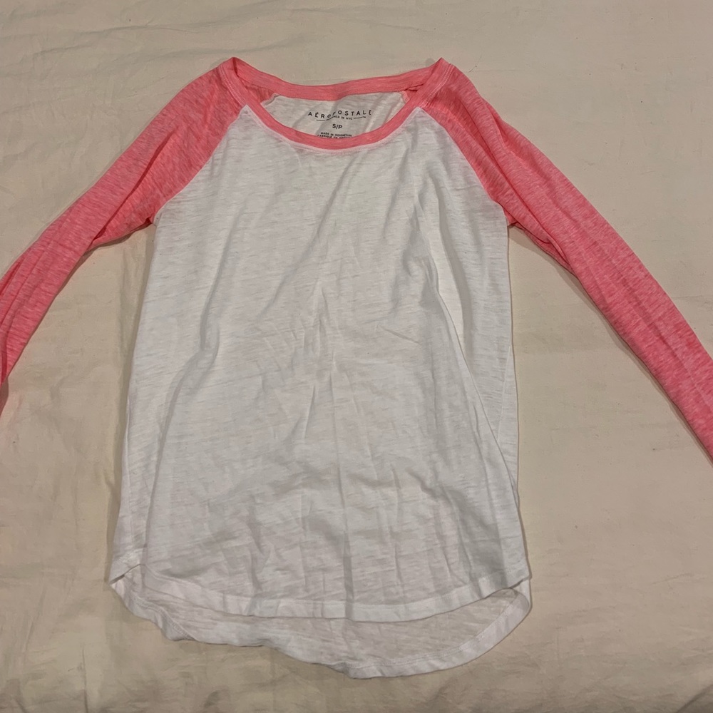 Long boyfriend t-shirt